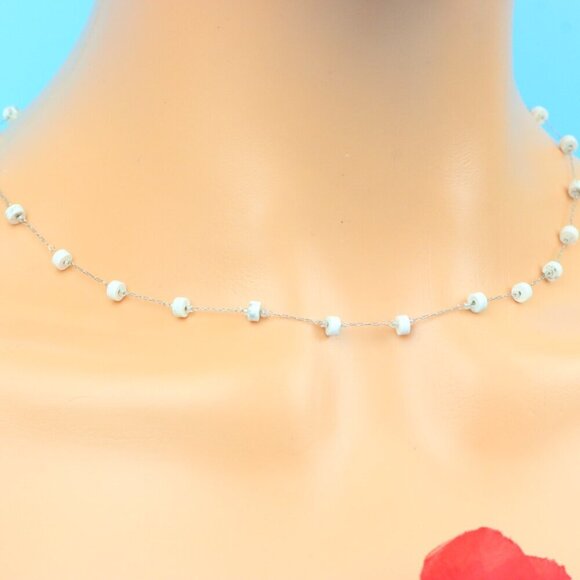 Delicate & Modern Necklace Chain – Perfect for Girls & Women, DYC1558 - Picture 9 of 12